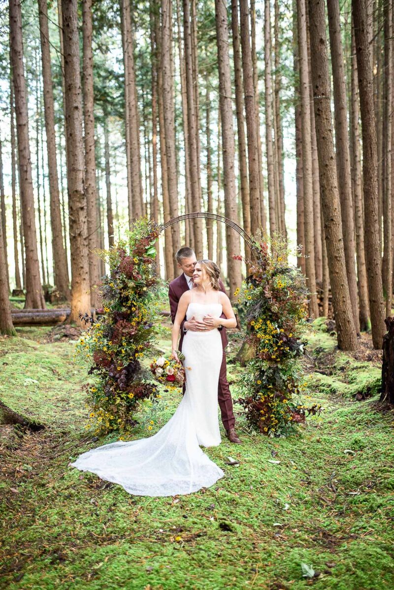 Seattle Wedding Photographer