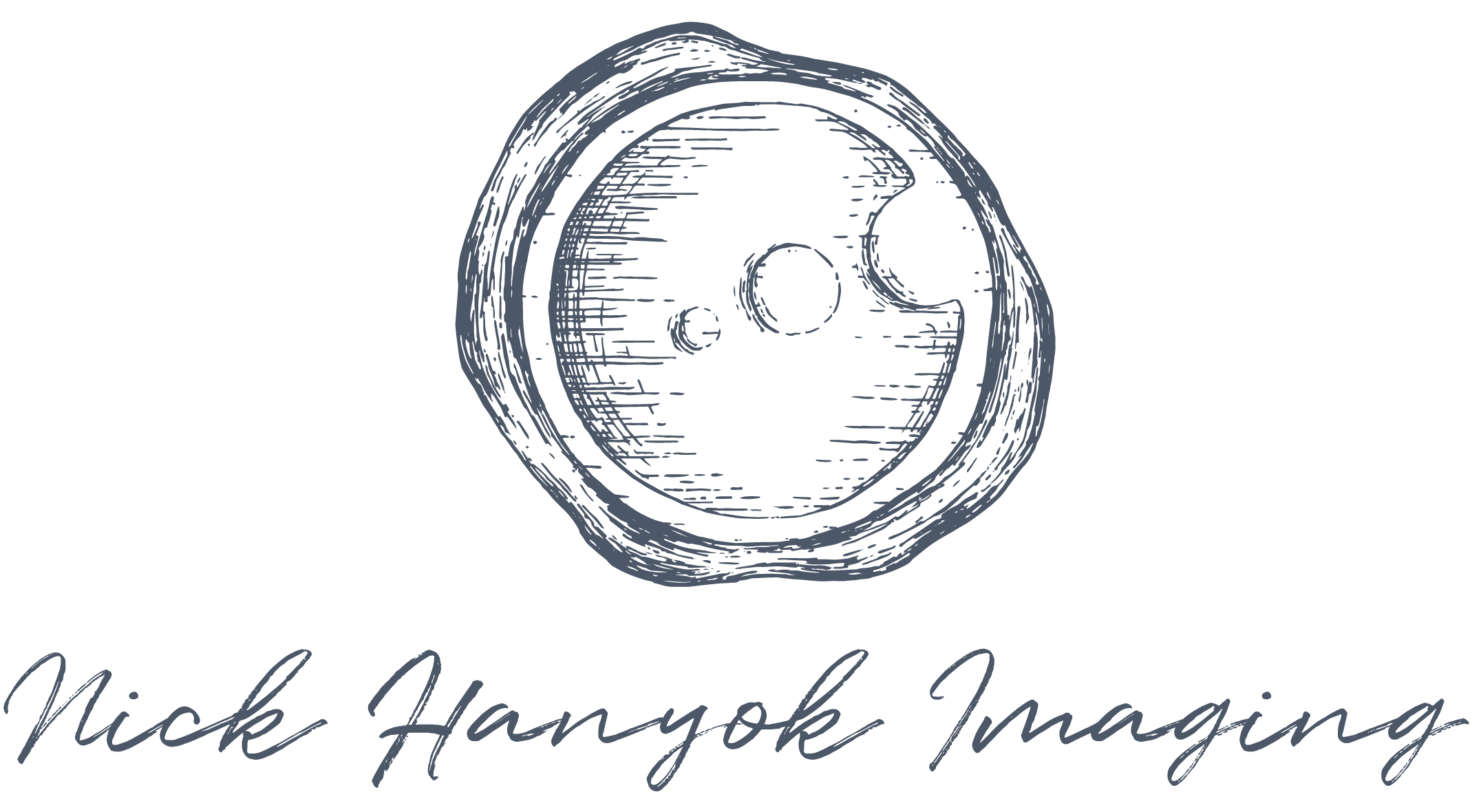 Nick Hanyok Imaging Logo