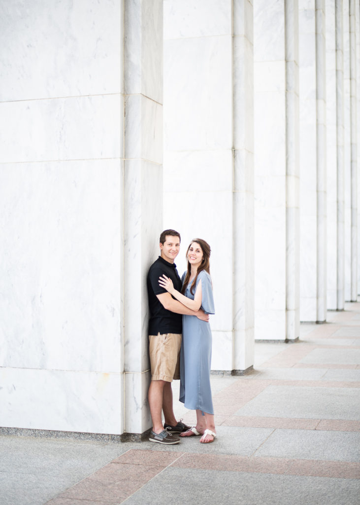 Potomac Wedding Photographer
