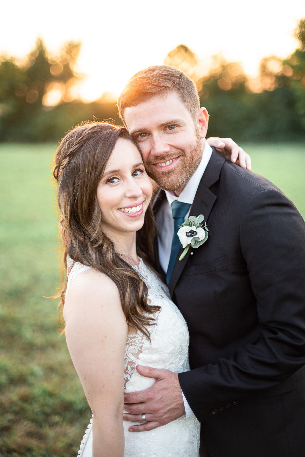 Barn at Willow Brook Wedding