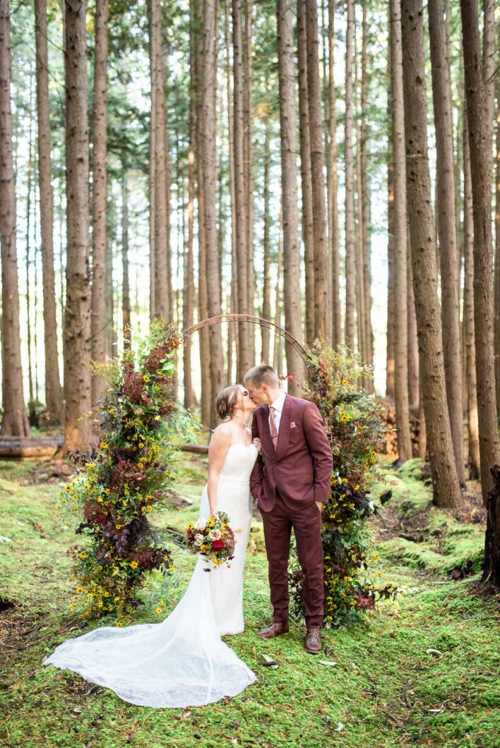 Wedding Photographer Seattle -3
