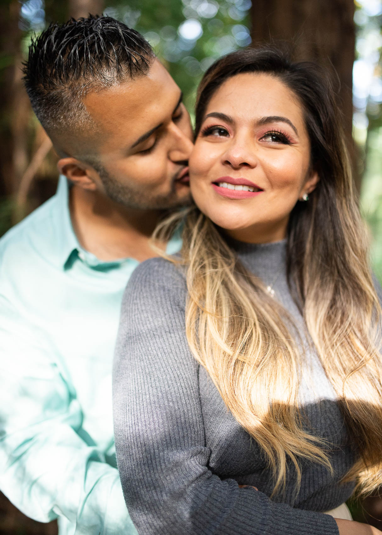 Engagement Redwood National Park - Nick Hanyok Imaging Engagement Redwood National Park - Nick Hanyok Imaging
