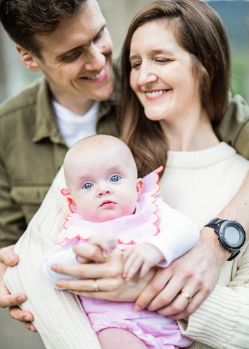 Seattle Family Photographer