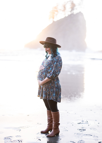 Seattle Family Photographer