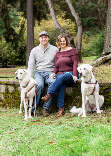 Seattle Family Photographer