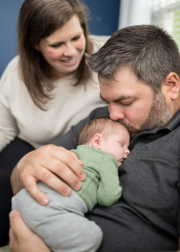 Seattle Family Photographer