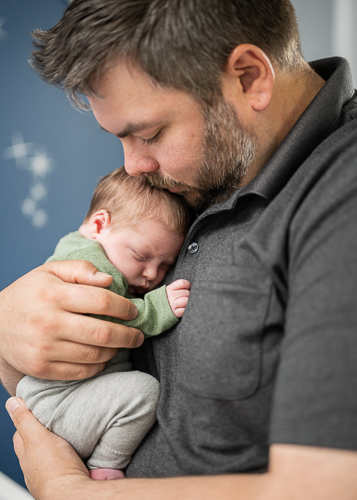 Seattle Family Photographer