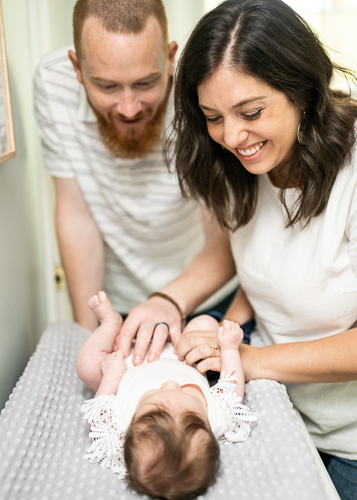 Seattle Family Photographer