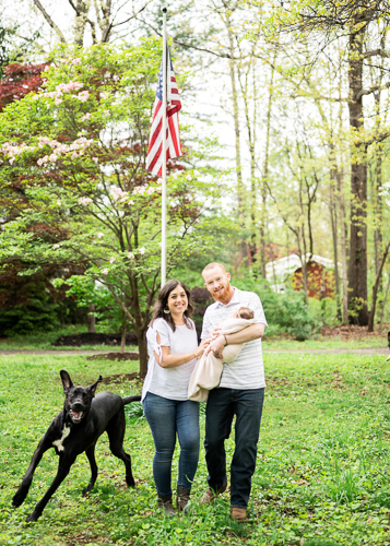 Seattle Family Photographer