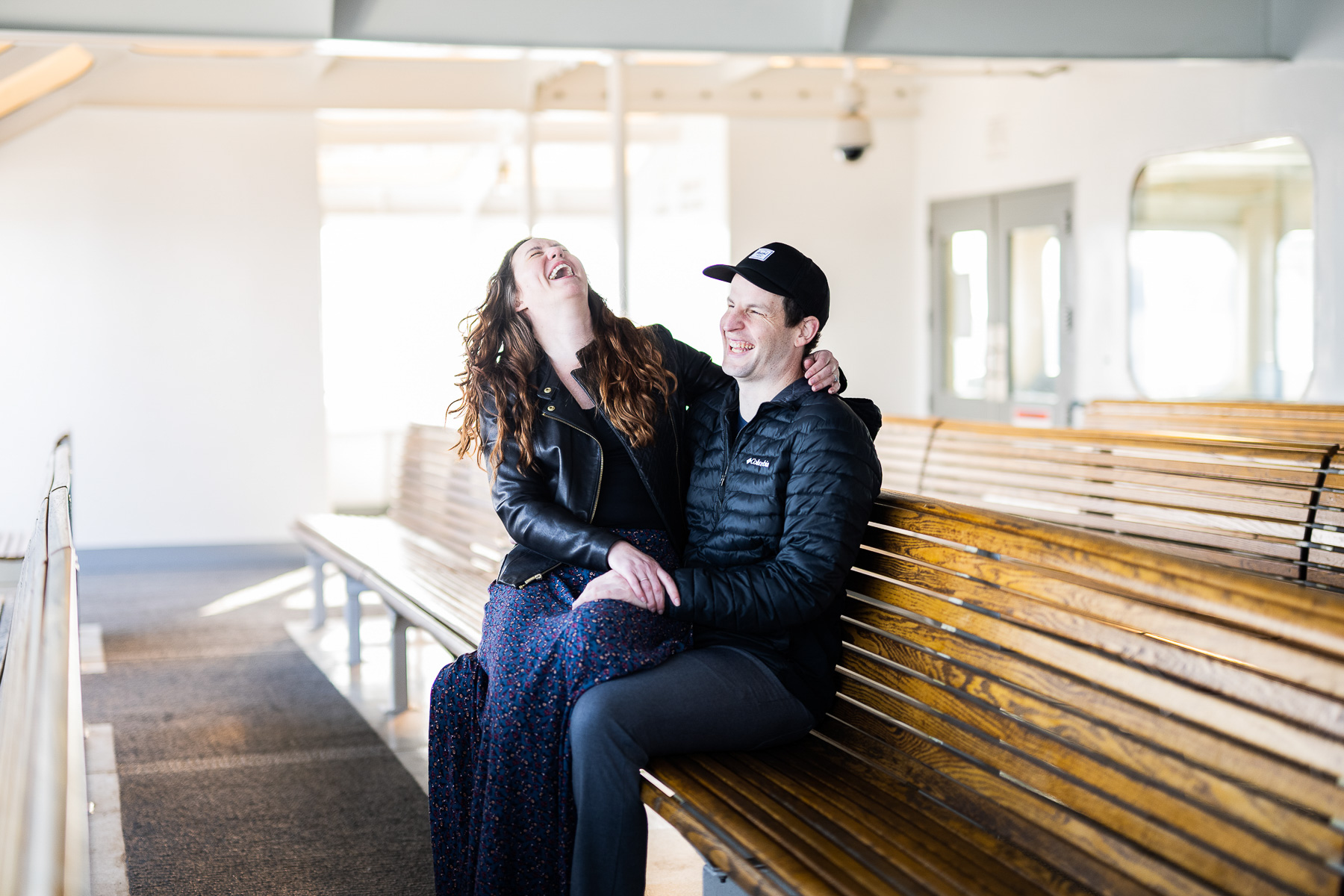 Seattle elopement Photographer