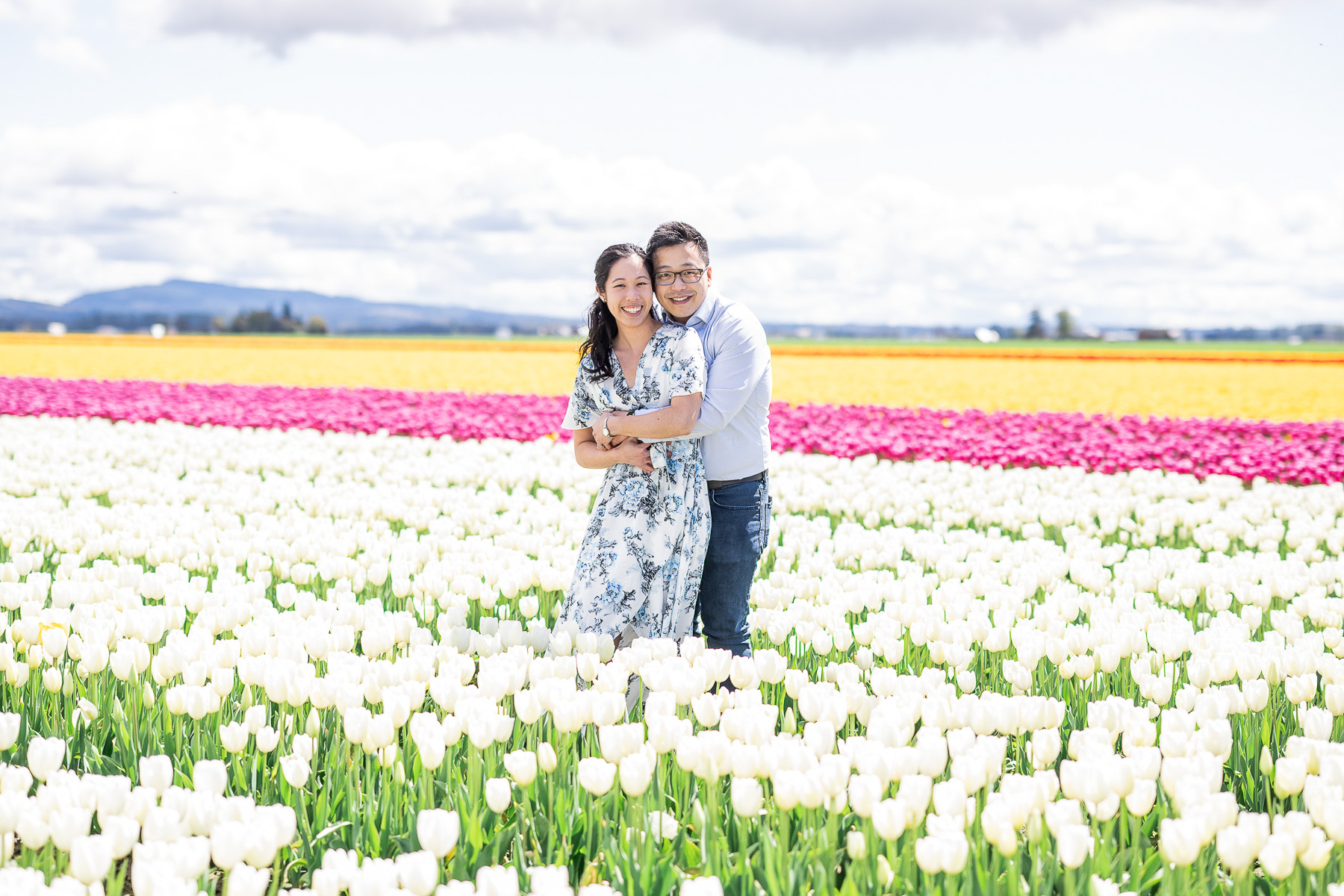 Seattle elopement Photographer