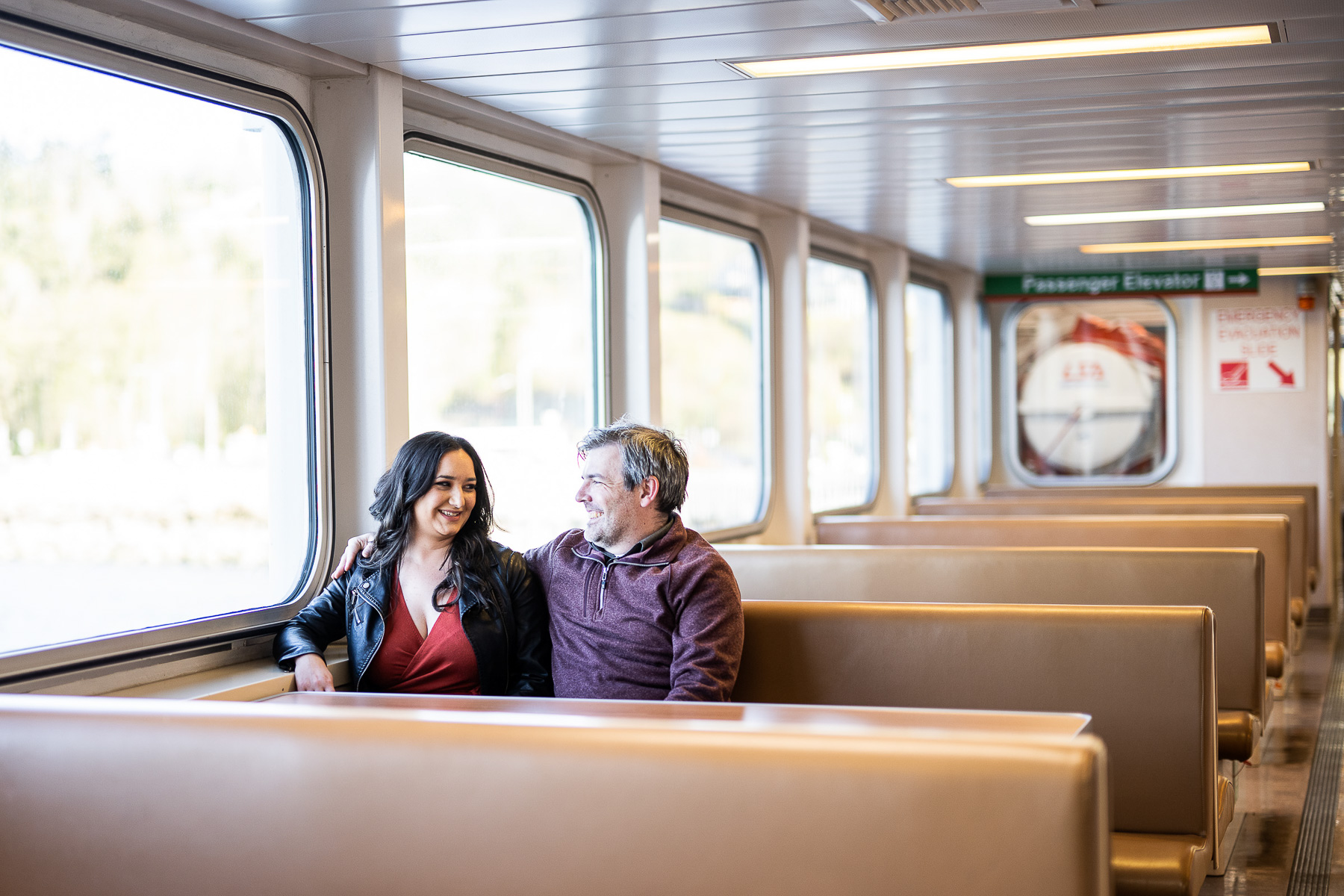 Seattle elopement Photographer