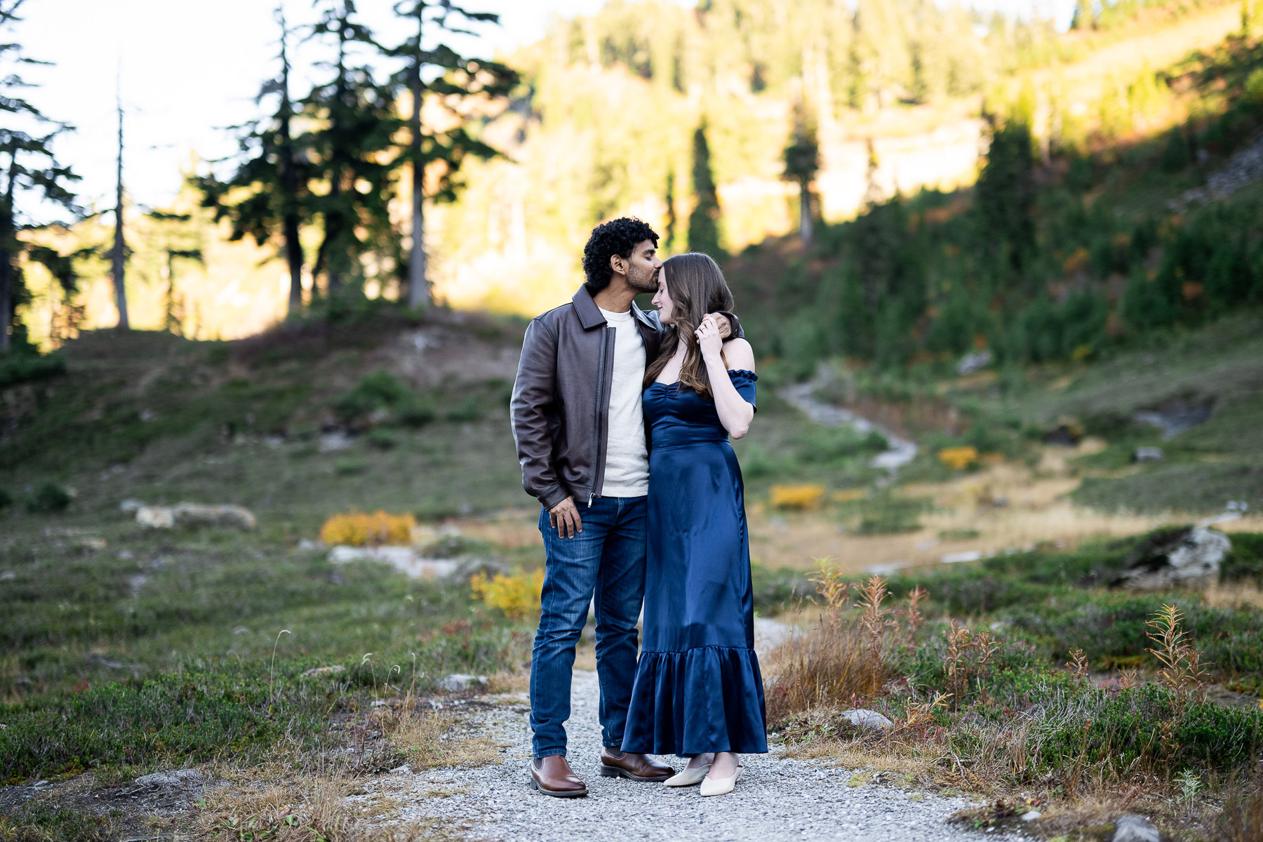 Seattle elopement Photographer