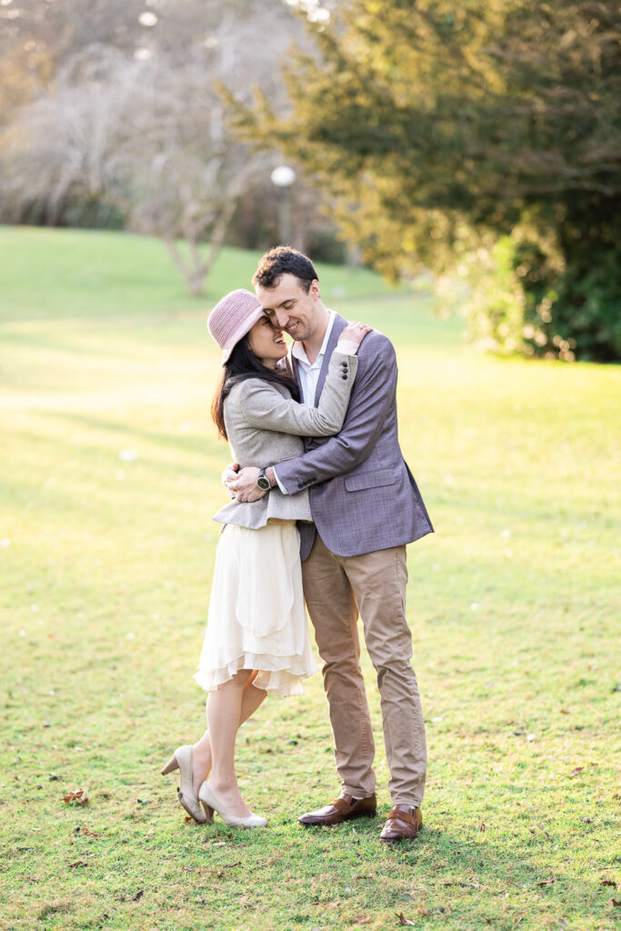 Seattle engagement Photographer