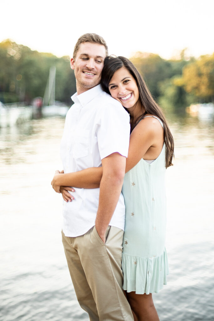 Seattle engagement Photographer