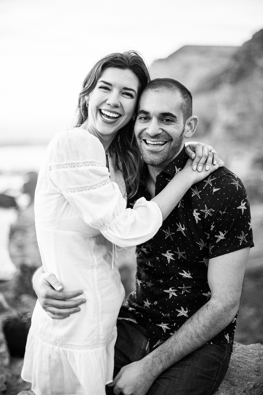 Seattle engagement Photographer