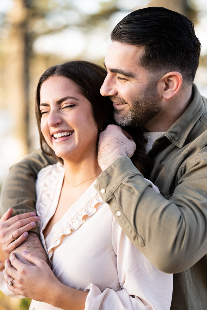 Seattle engagement Photographer
