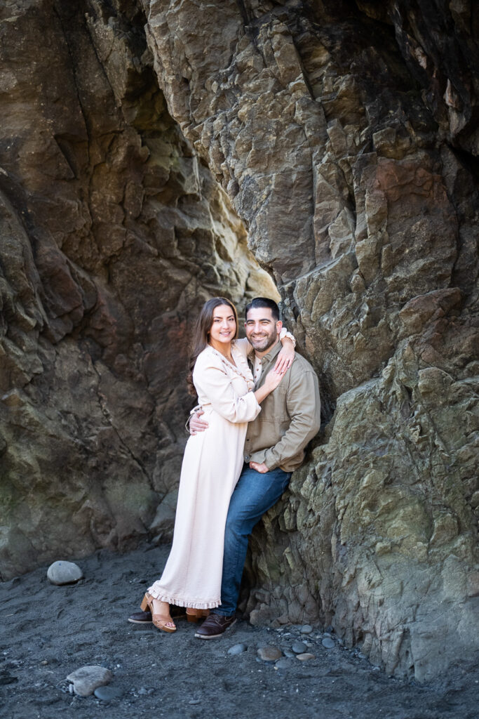 Seattle engagement Photographer