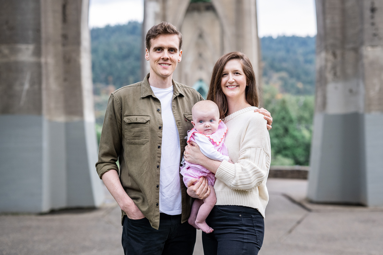 Seattle family Photographer