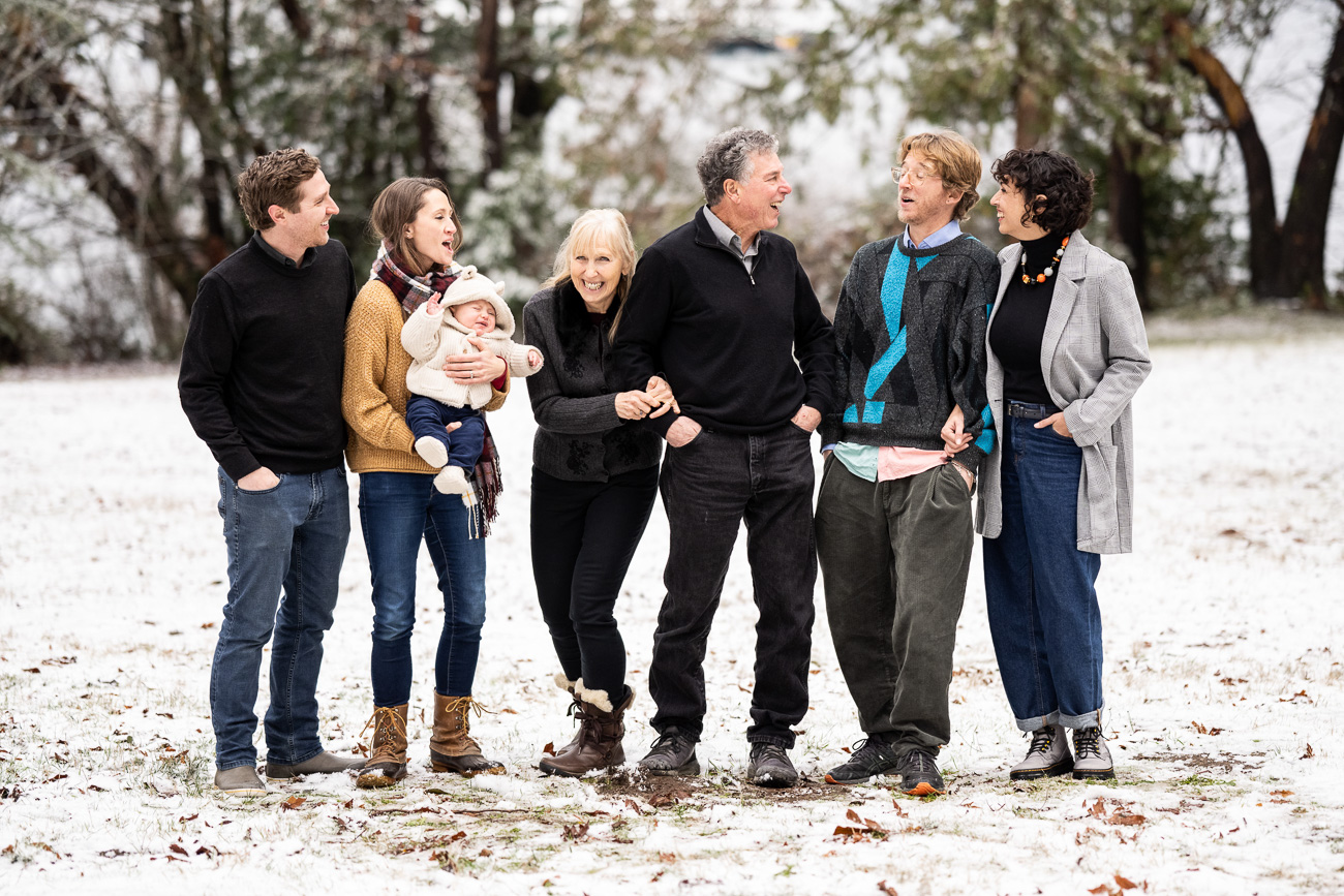 Seattle family Photographer