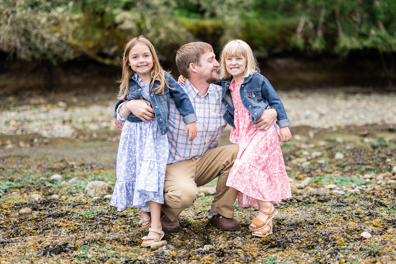 Seattle family Photographer