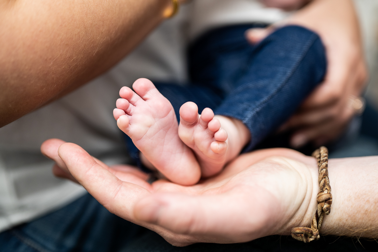 Seattle family Photographer