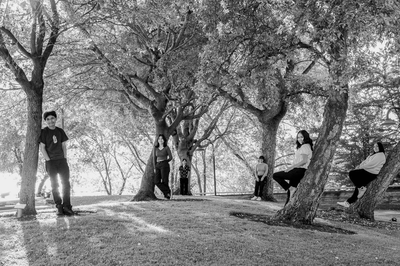 Seattle family Photographer