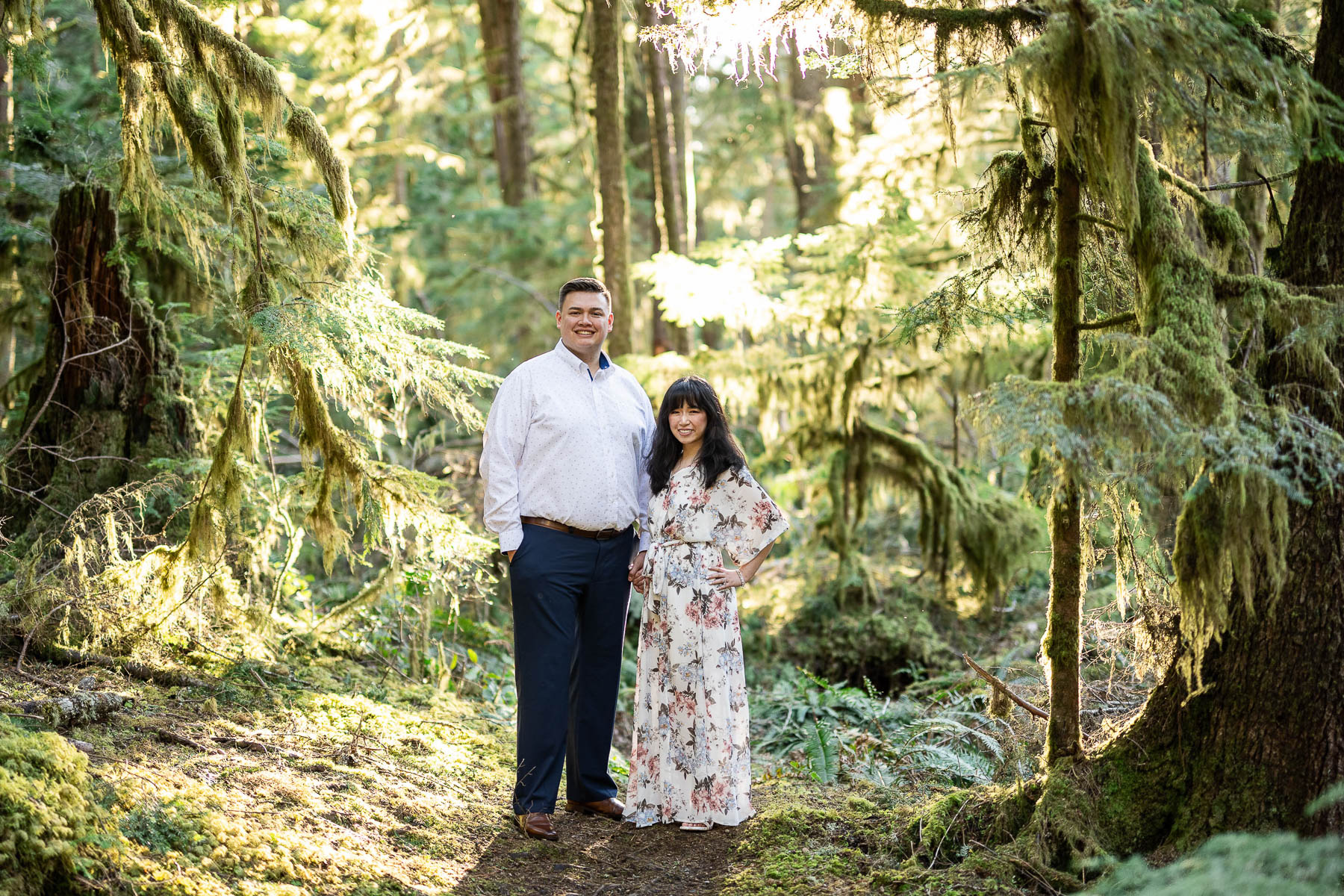 Seattle wedding Photographer