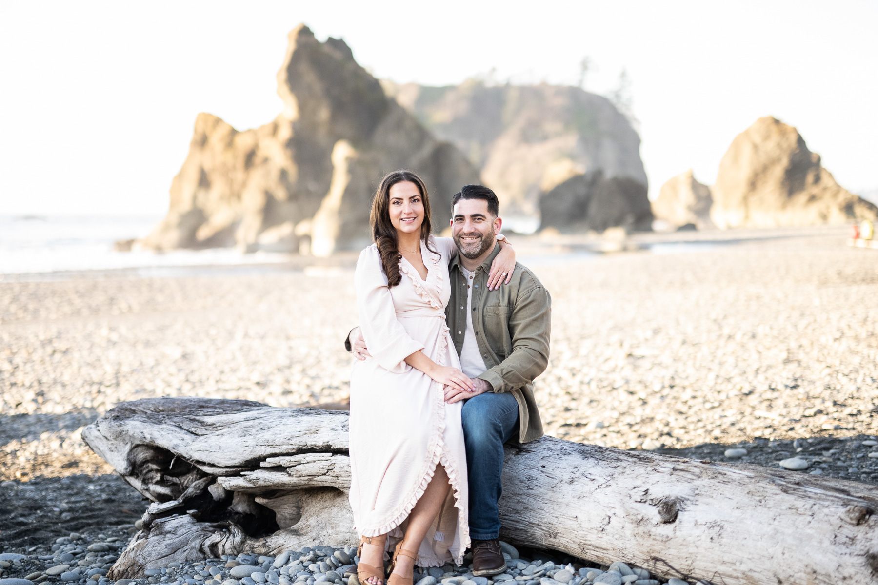 Seattle wedding Photographer