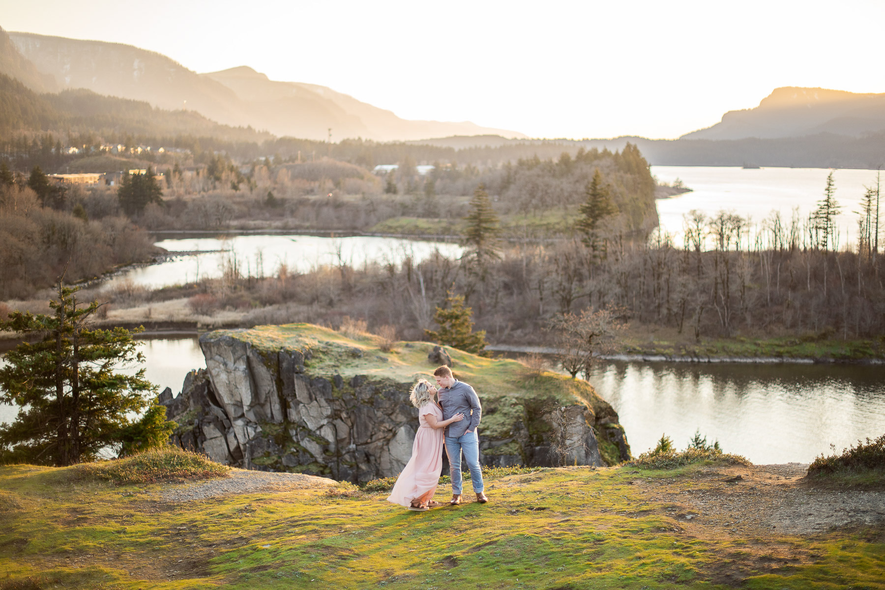 Seattle wedding Photographer