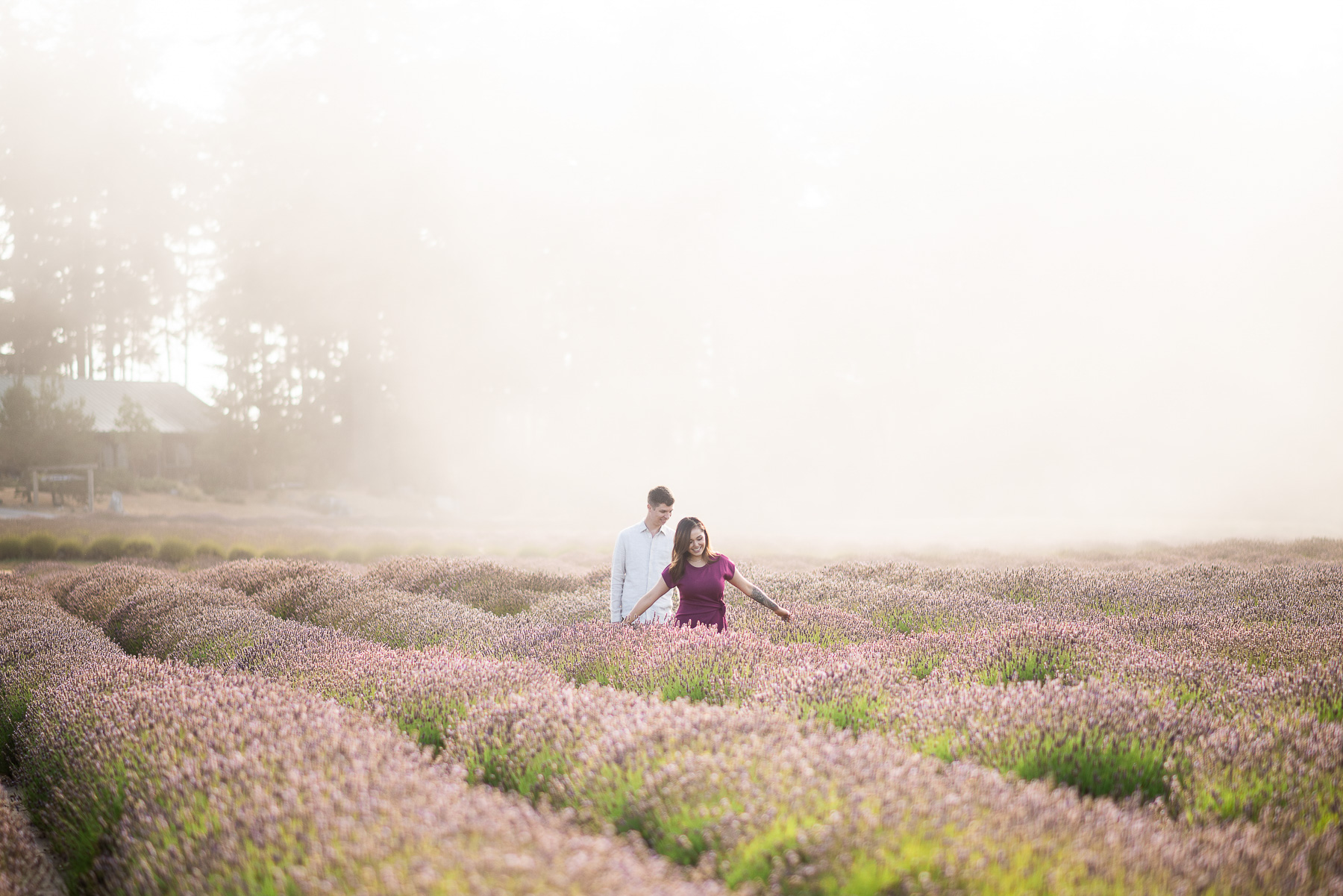 Seattle wedding Photographer