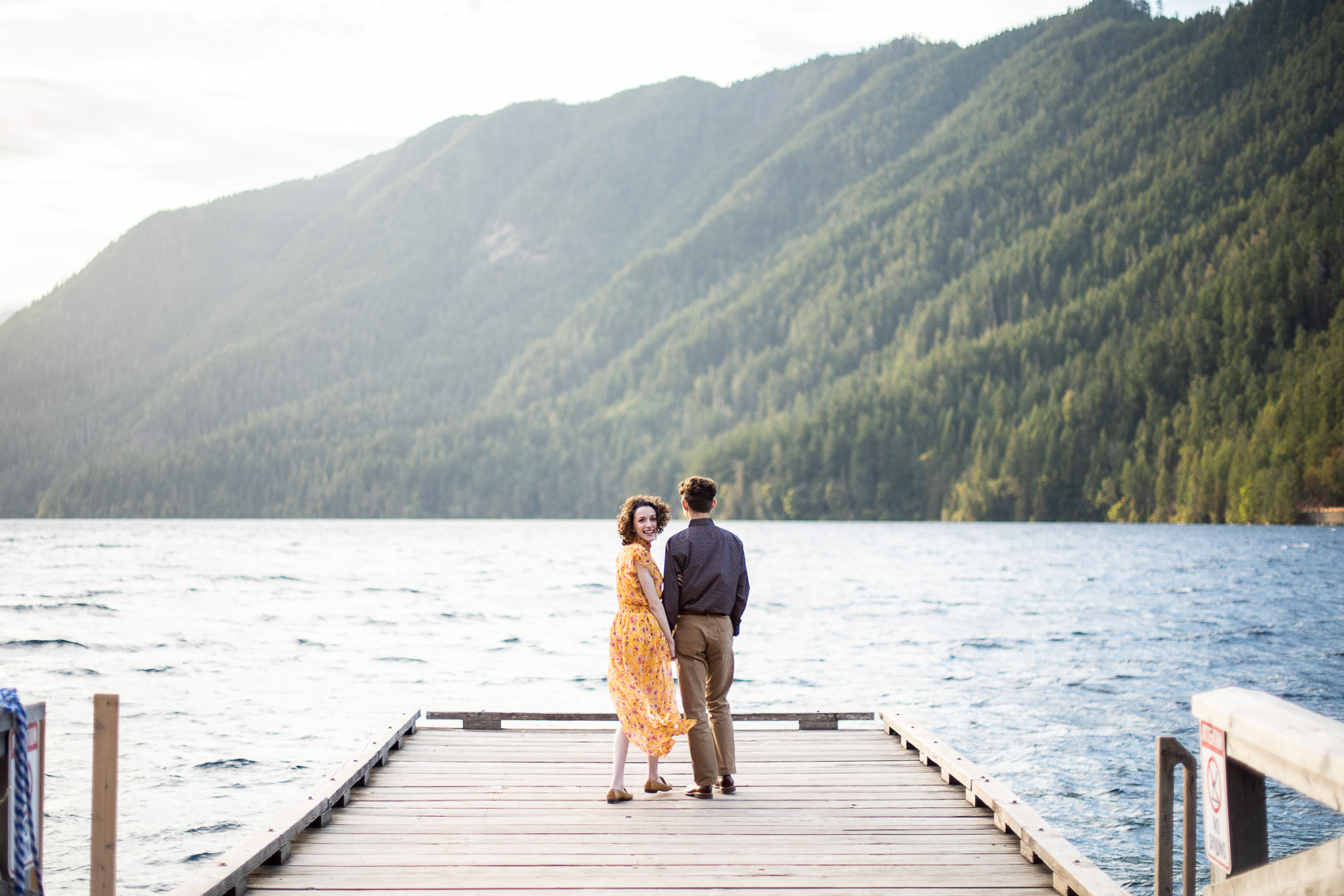 Seattle wedding Photographer