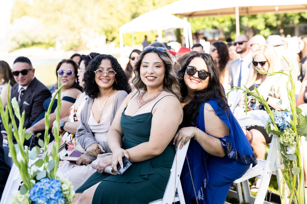 alderbrook resort wedding