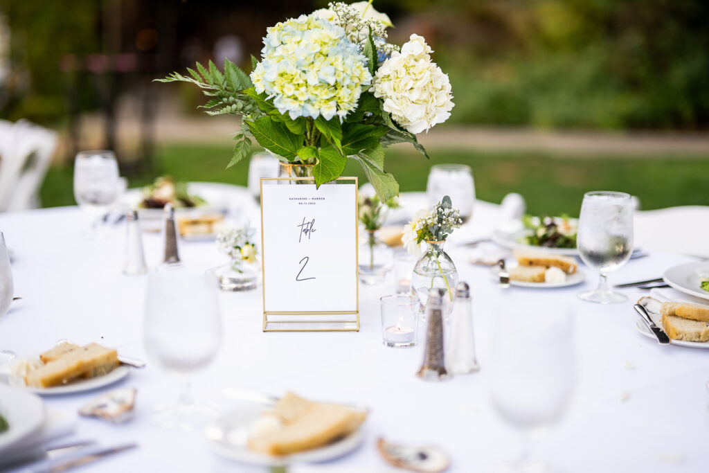 alderbrook resort wedding