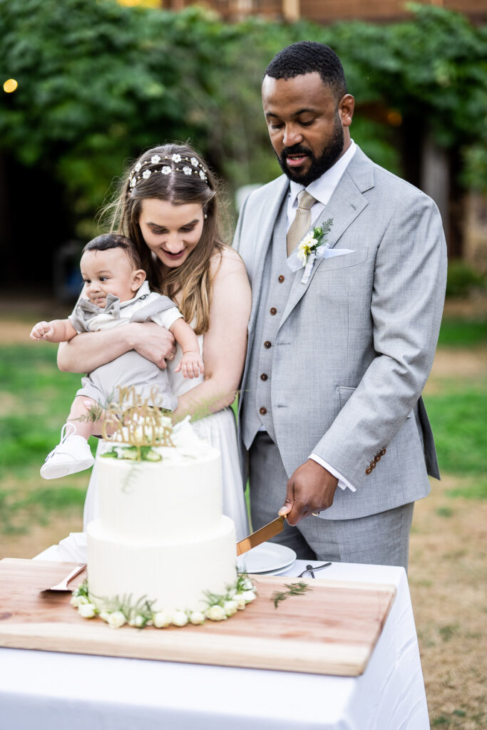 alderbrook resort wedding