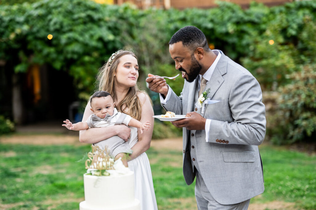 alderbrook resort wedding