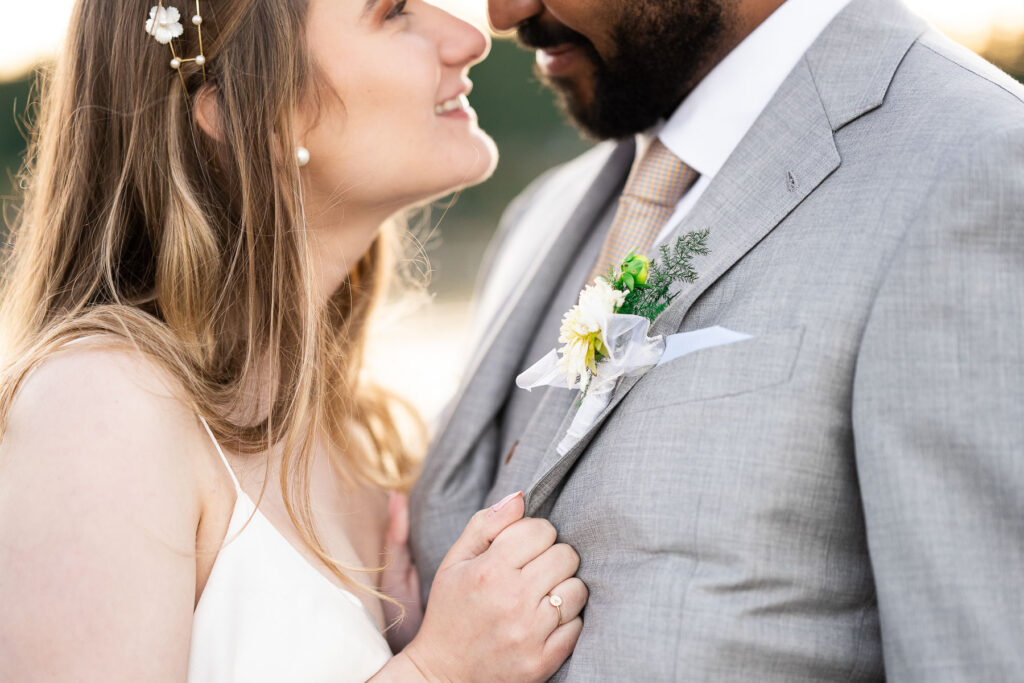 alderbrook resort wedding