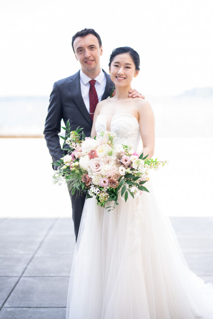 hyatt lake washington wedding