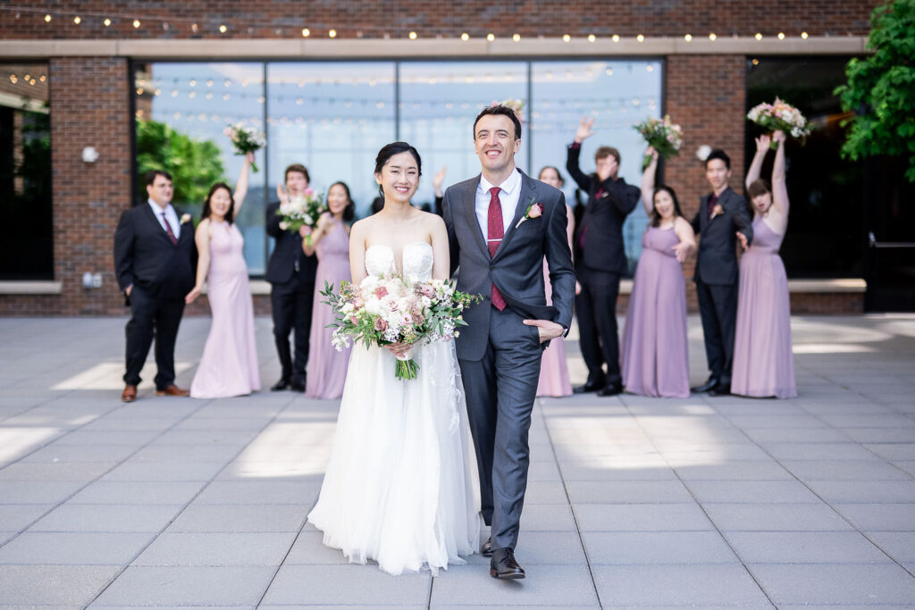 hyatt lake washington wedding