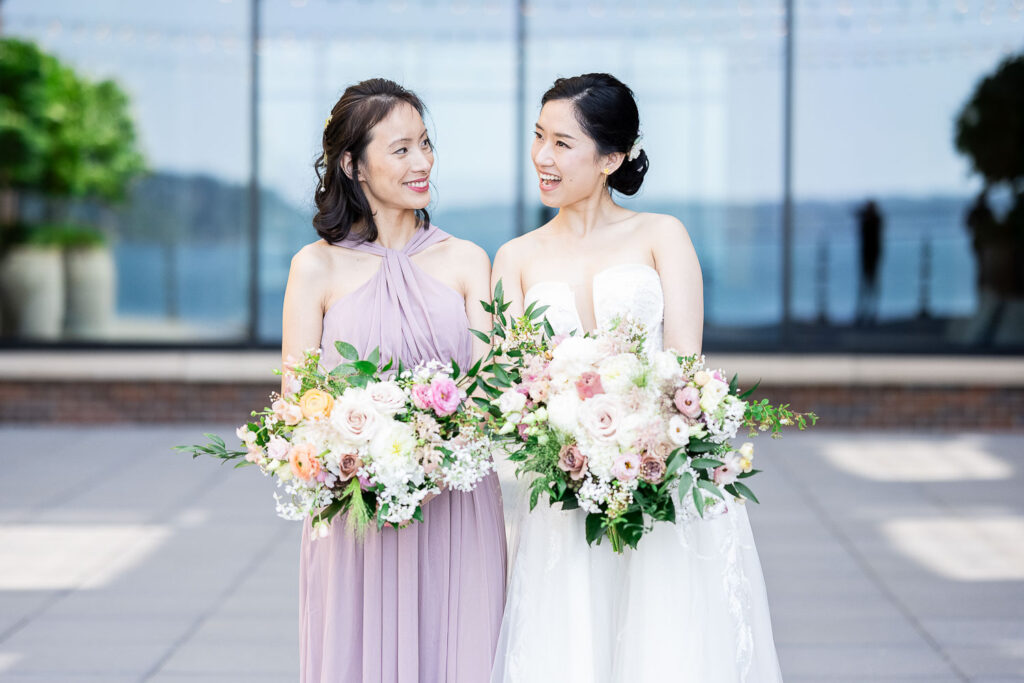 hyatt lake washington wedding