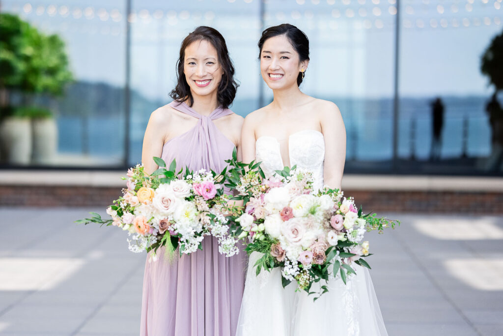 hyatt lake washington wedding