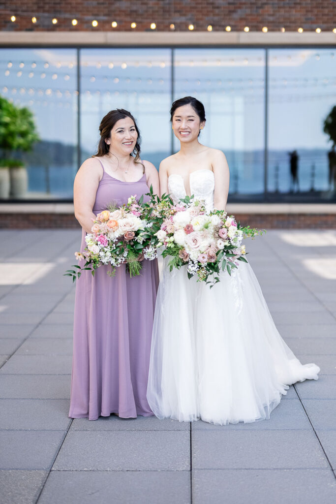 hyatt lake washington wedding