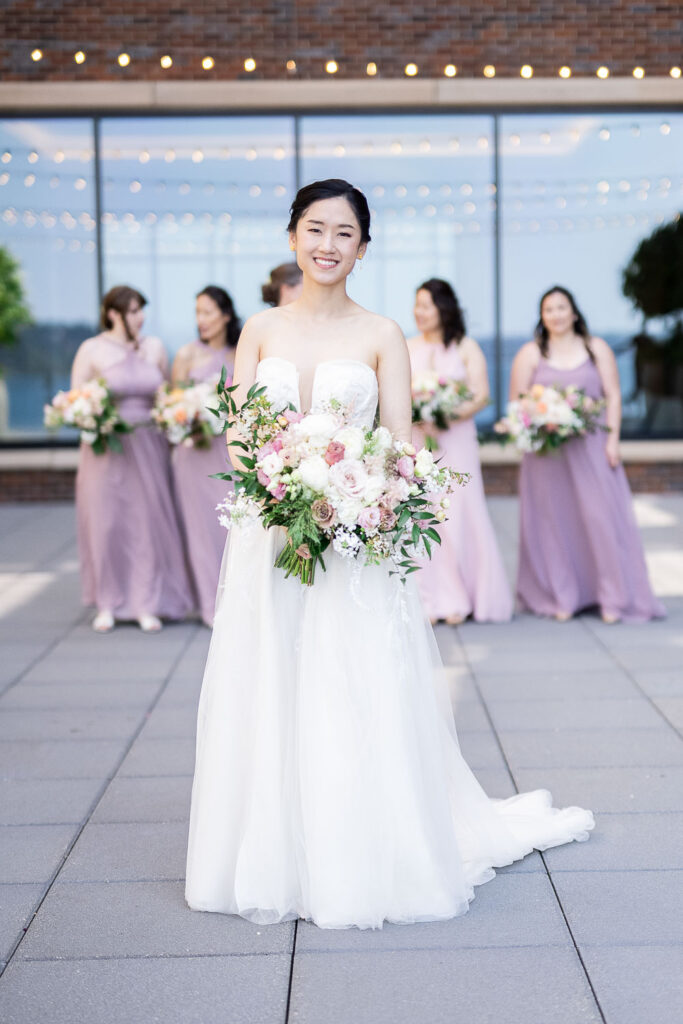 hyatt lake washington wedding