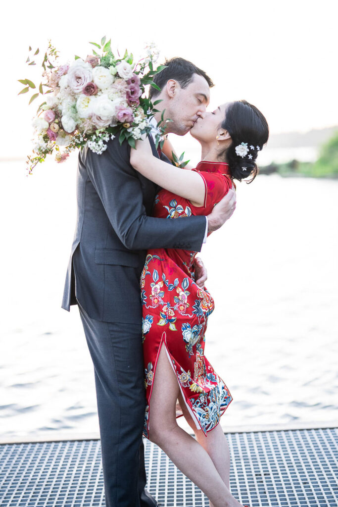 hyatt lake washington wedding