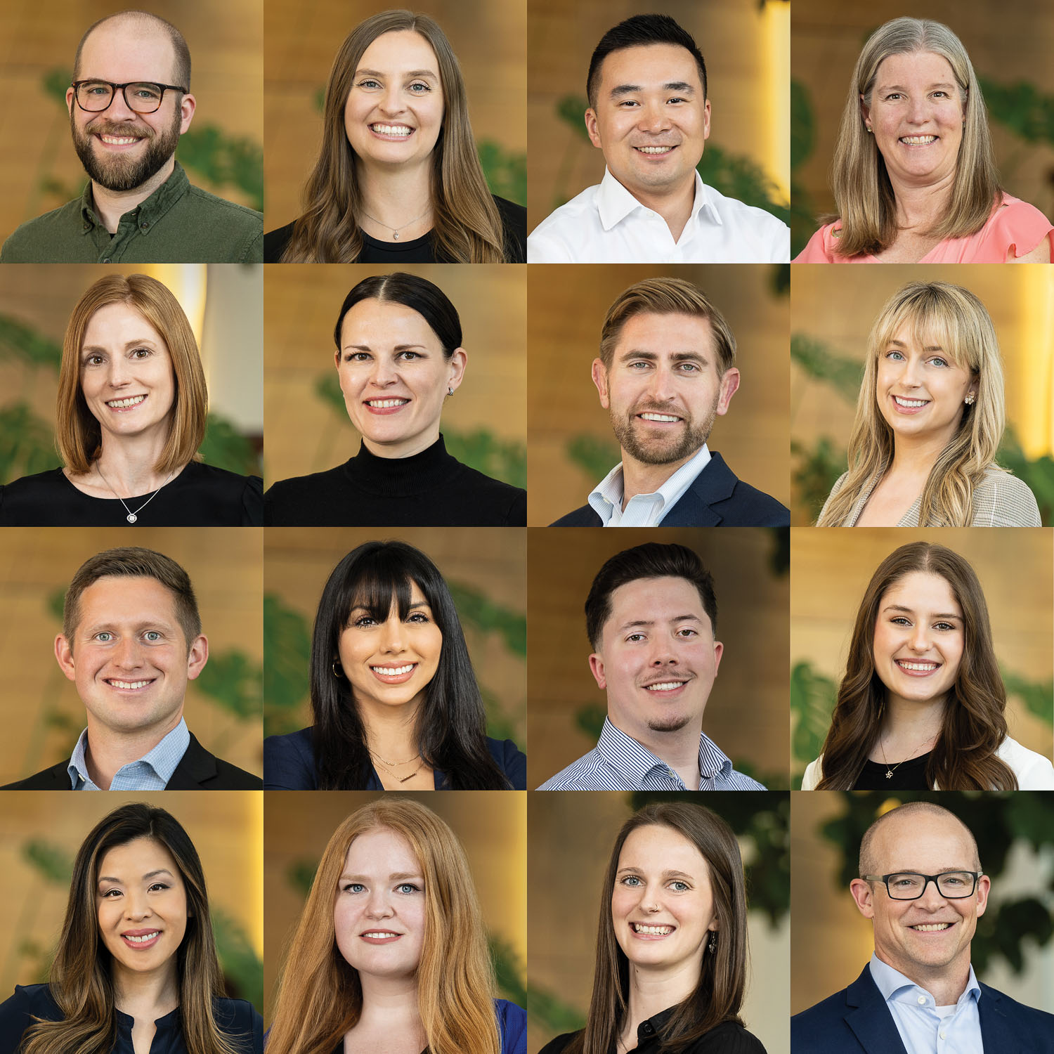 business headshots Seattle