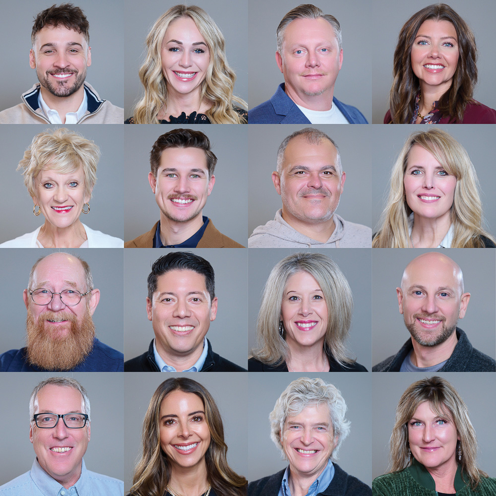 business headshots Seattle