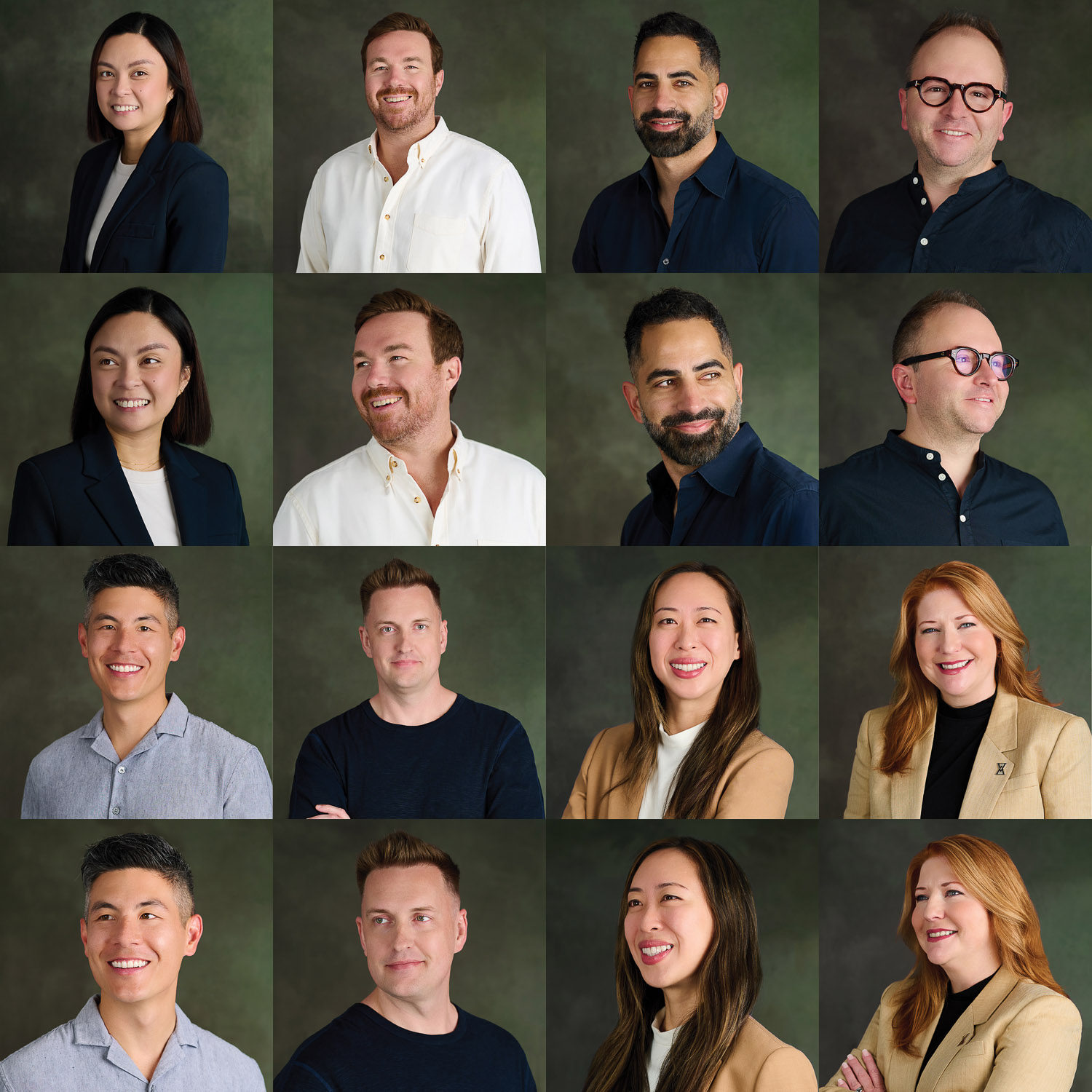 business headshots Seattle