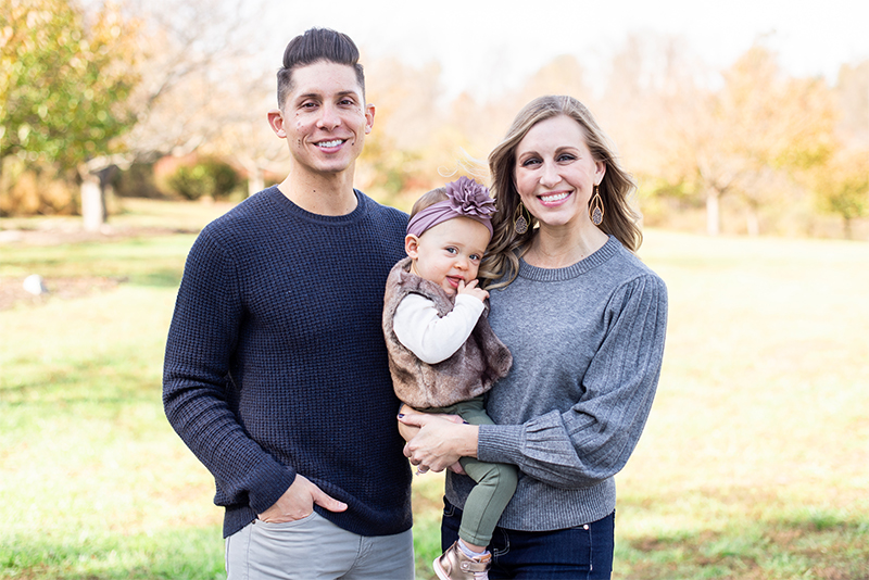 Bellevue Family Photographer