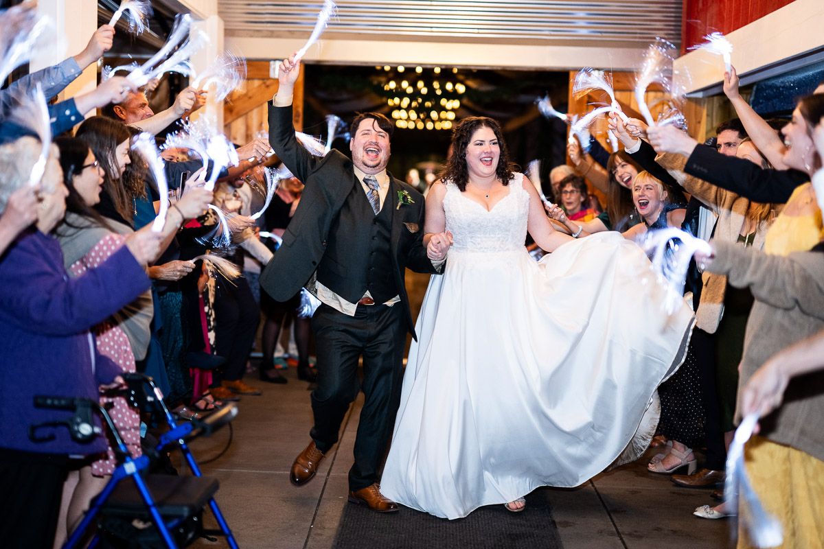 seattle wedding photographer