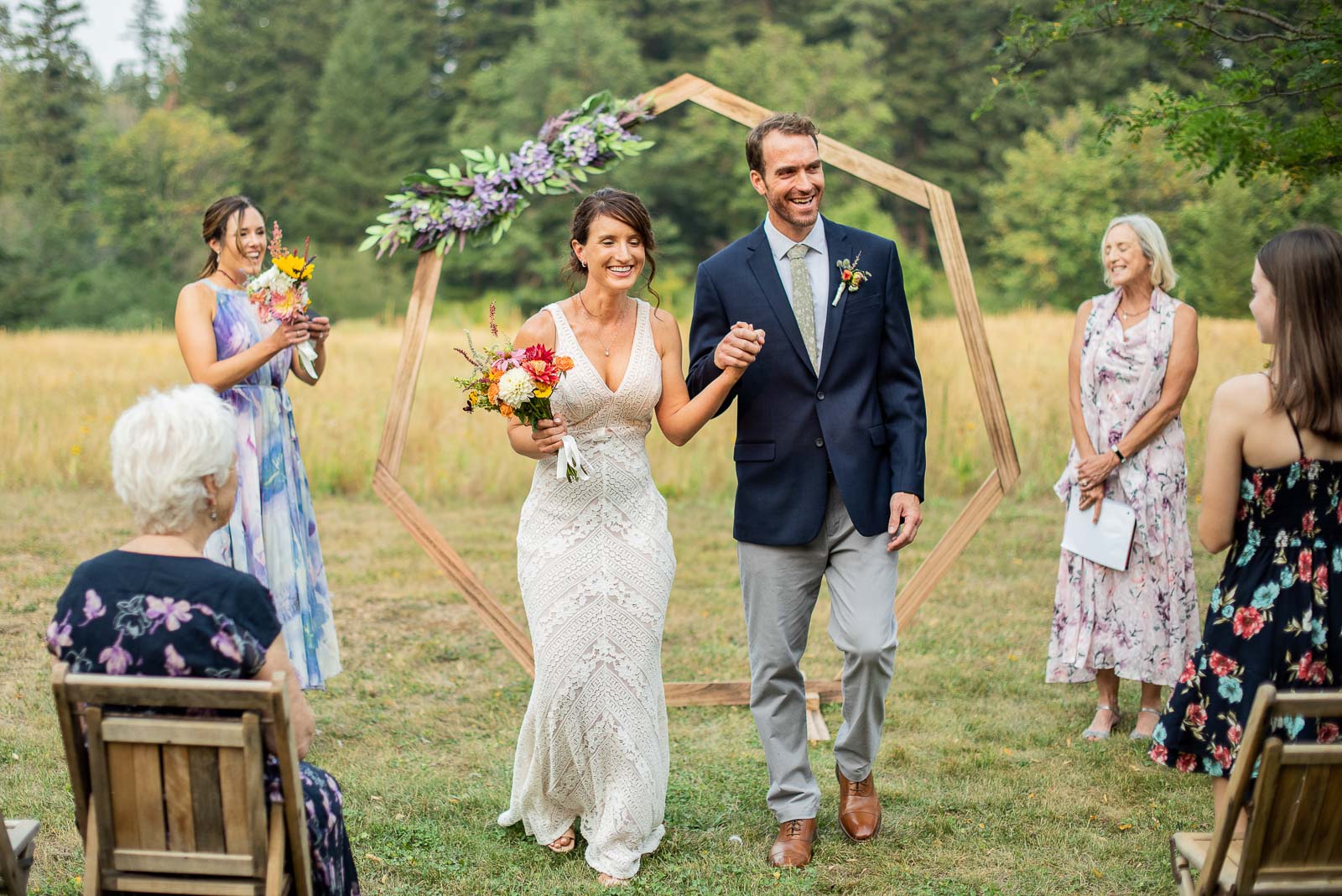 Washington Wedding Photographer
